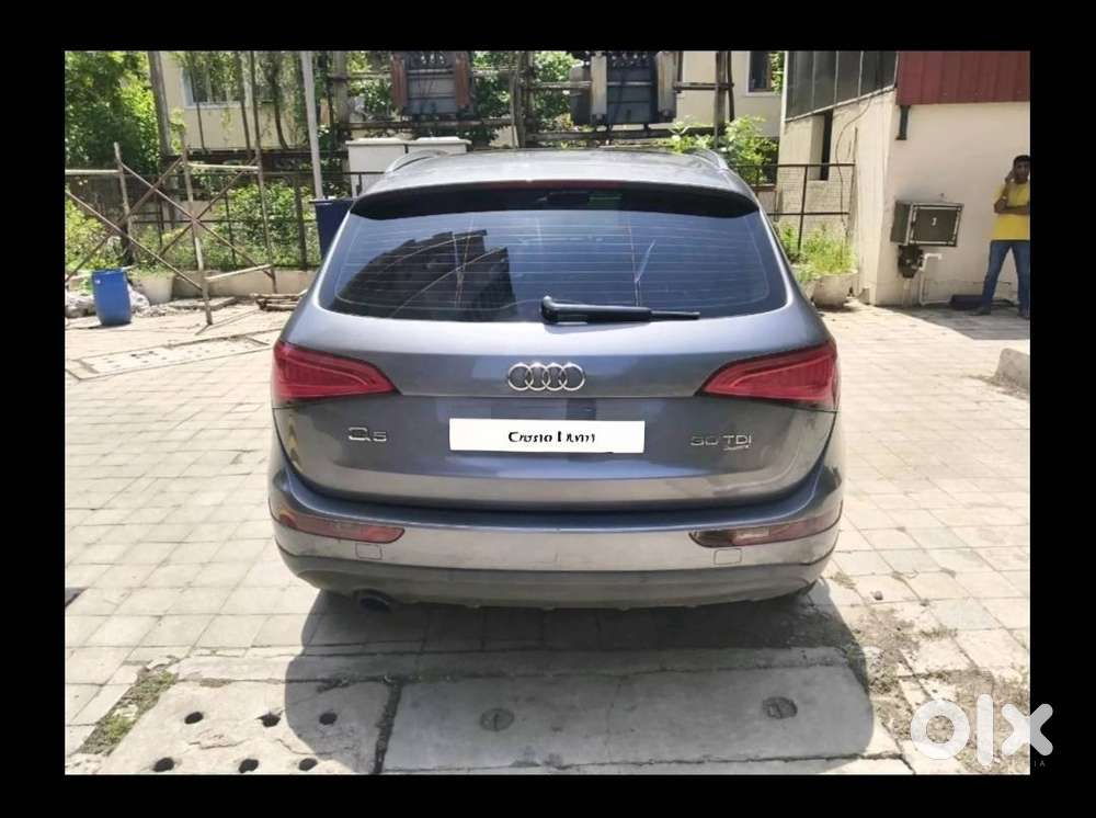 Audi Q5 Premium 2014 Diesel