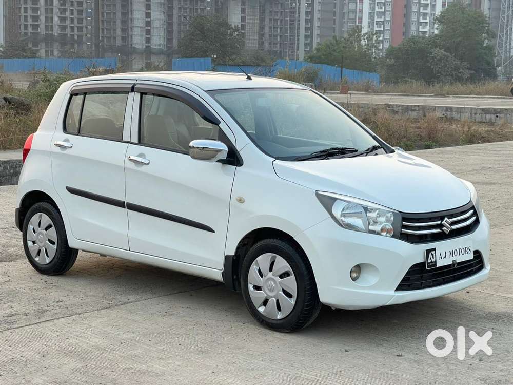 Maruti Suzuki Celerio