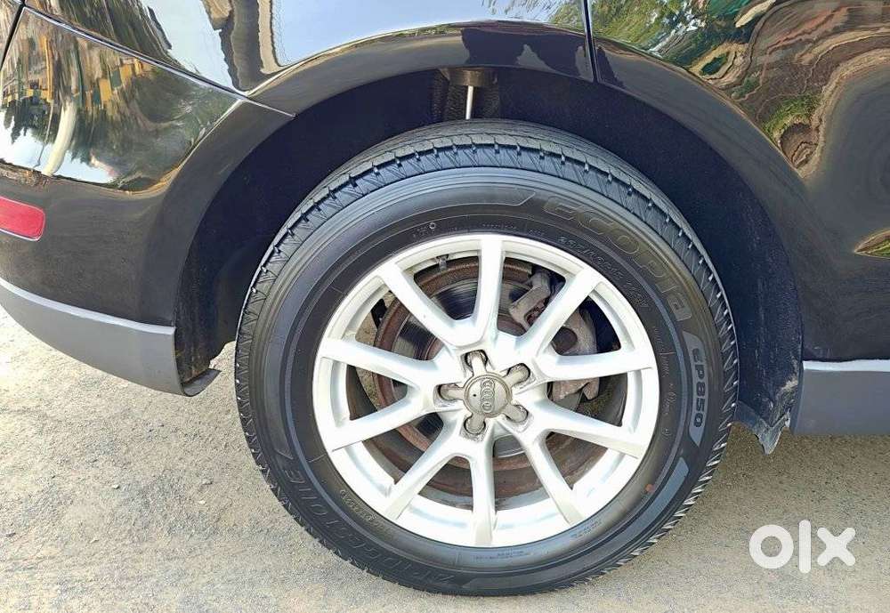Audi Q5 2.0 Tdi Technology, 2013, Diesel