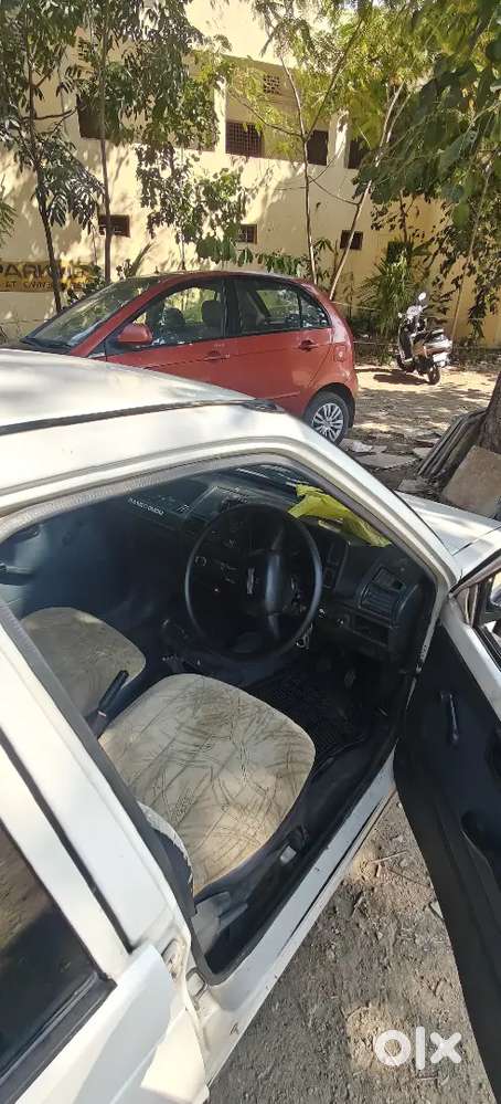 Maruti Suzuki 800 Petrol 1998