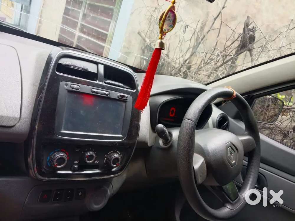 Renault Kwid 2016