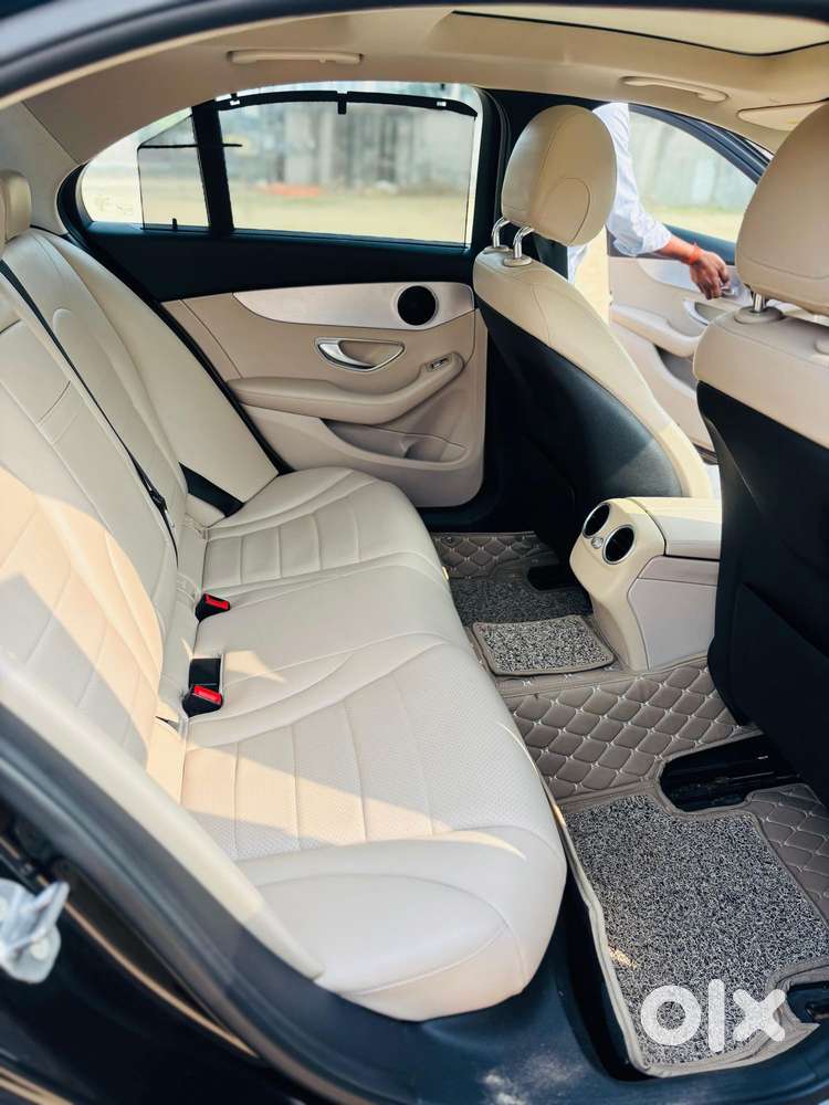 Mercedes-benz Gls 350d 4matic, 2019, Diesel