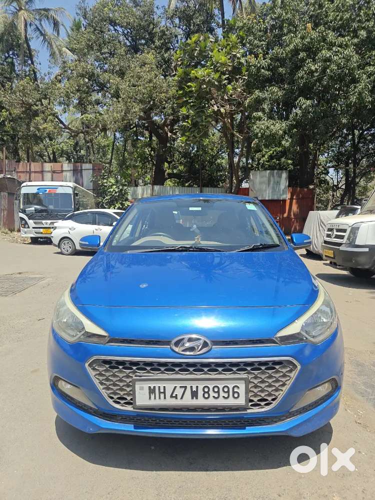 Hyundai Elite I20 2017 Diesel Well Maintained