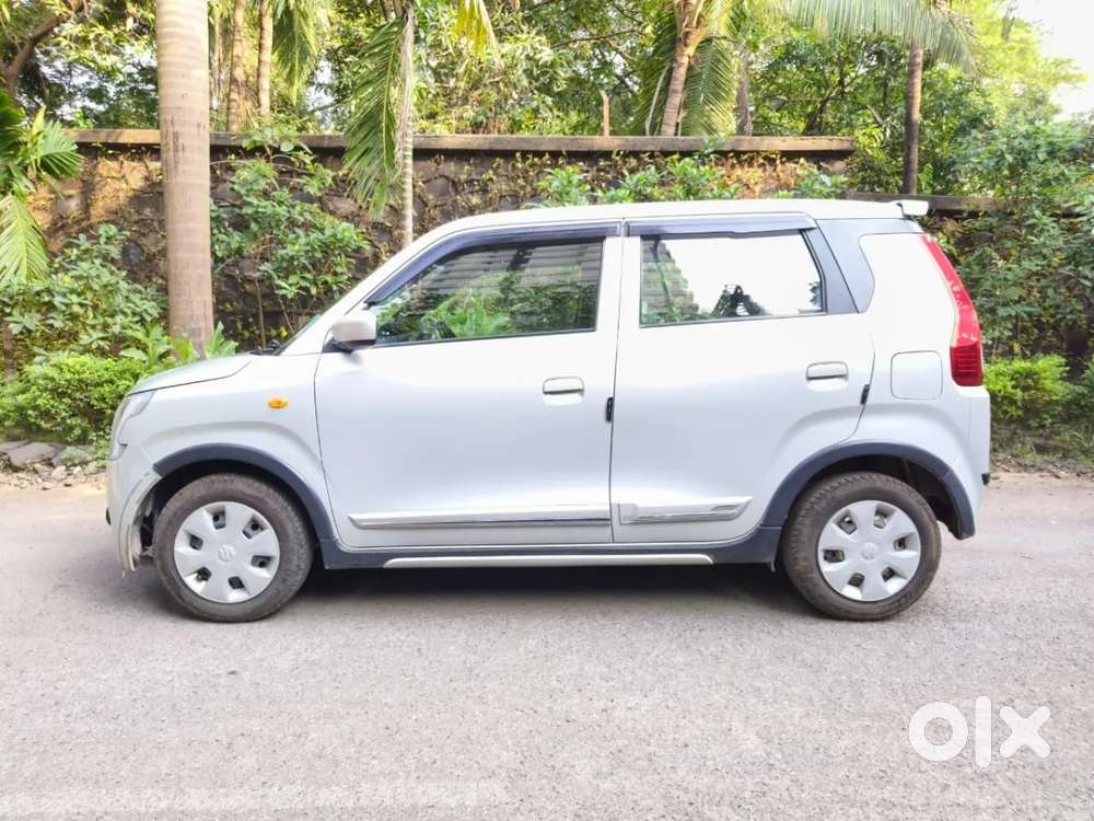 Maruti Suzuki Wagon R Lxi Cng, 2023, Cng & Hybrids