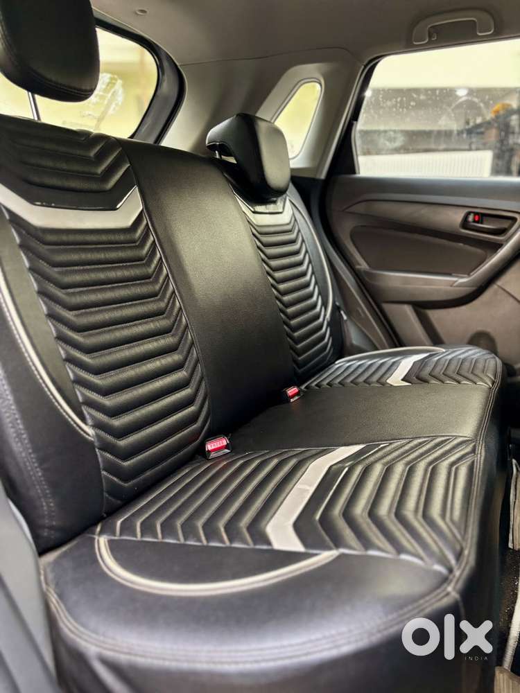 Maruti Suzuki Brezza Vdi, 2017, Diesel