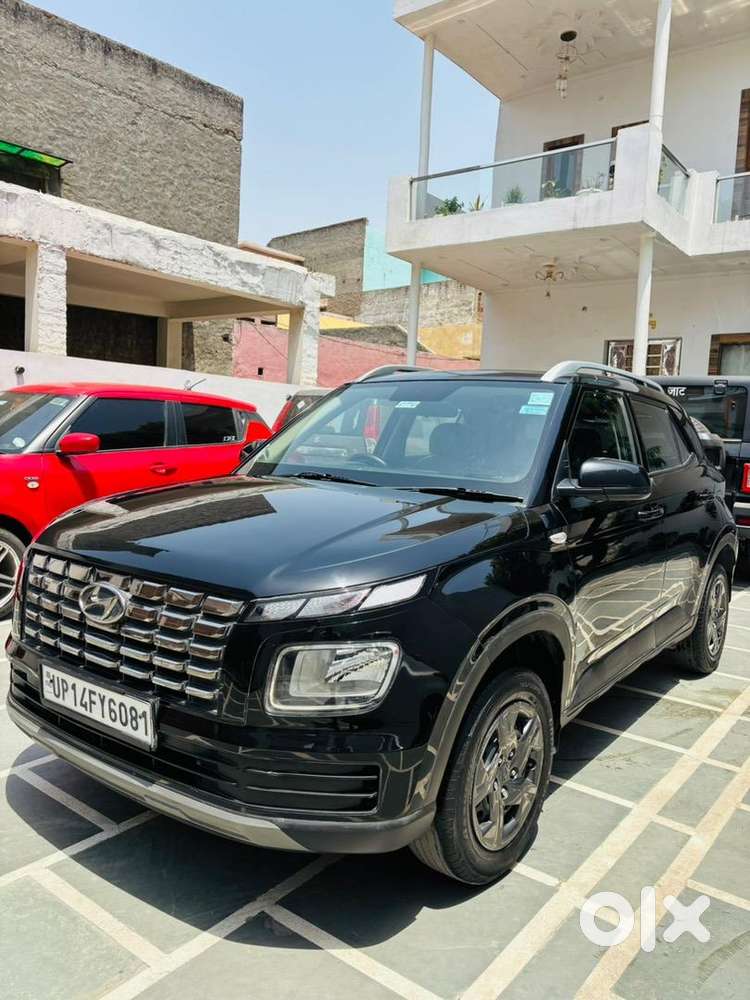 Hyundai Venue 2024 Petrol