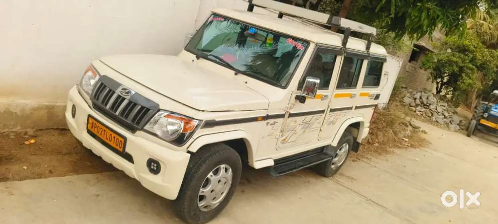 Mahindra Bolero Neo 2018 Diesel 127000 Km Driven