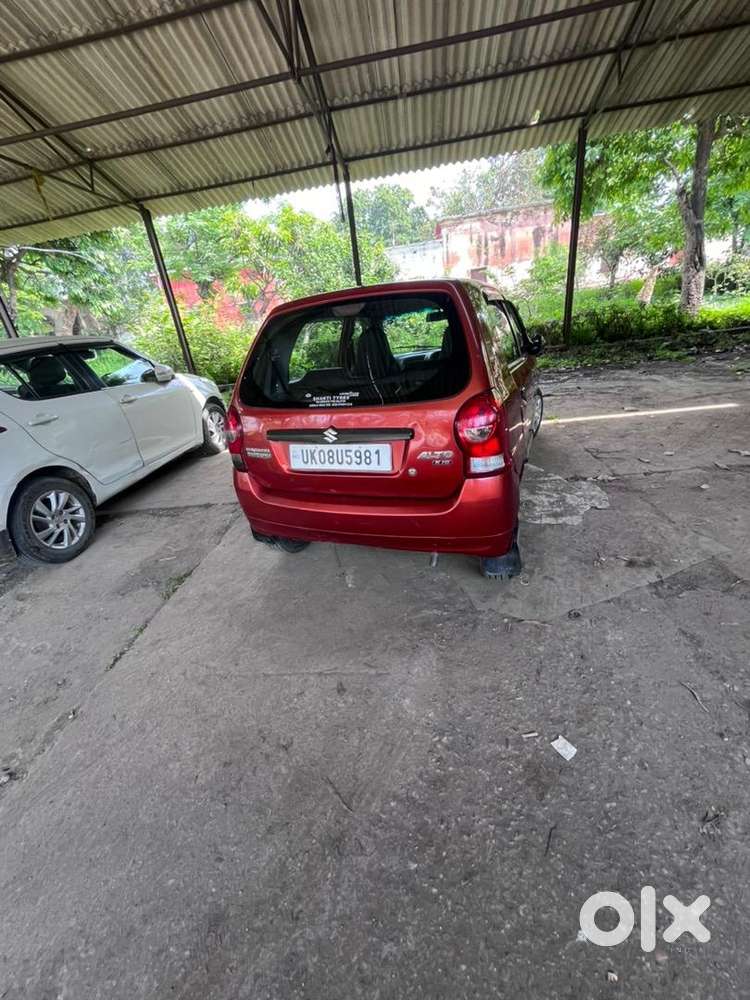 Maruti Suzuki Alto K10 Good Condition Paper Valid 2031 1st Owner