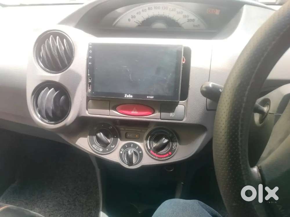 Toyota Etios Liva 2012 Diesel 84500 Km Driven
