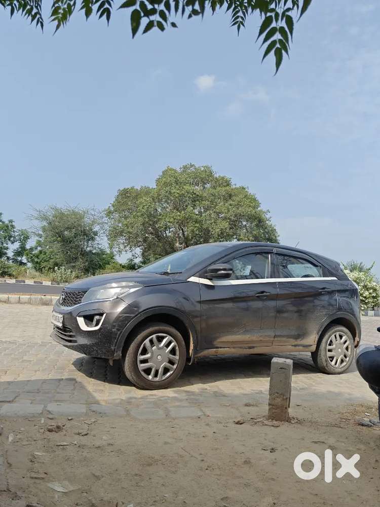 Tata Nexon Revotron 2019