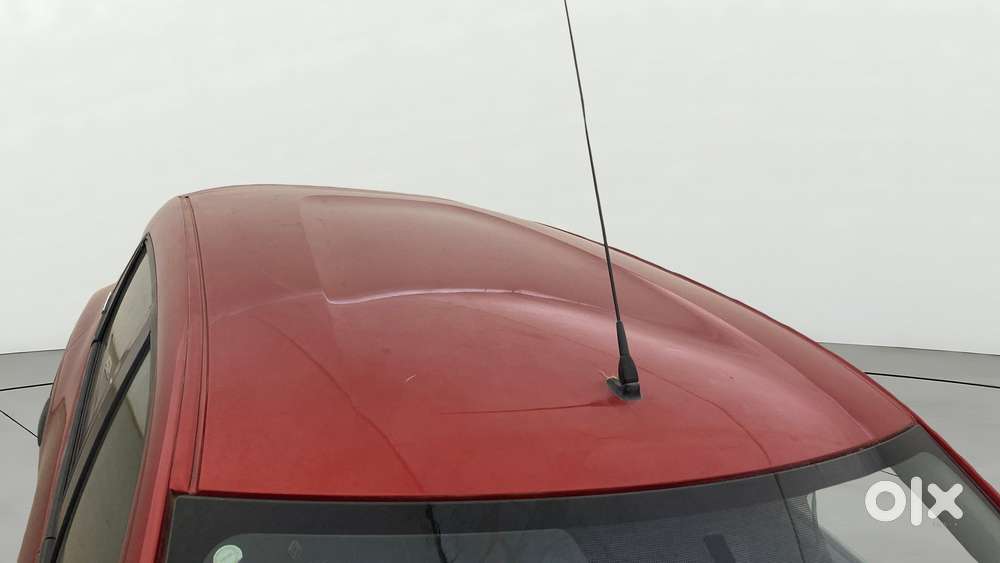 Renault Kwid 2015-2019 1.0 Rxt Amt, 2018, Petrol