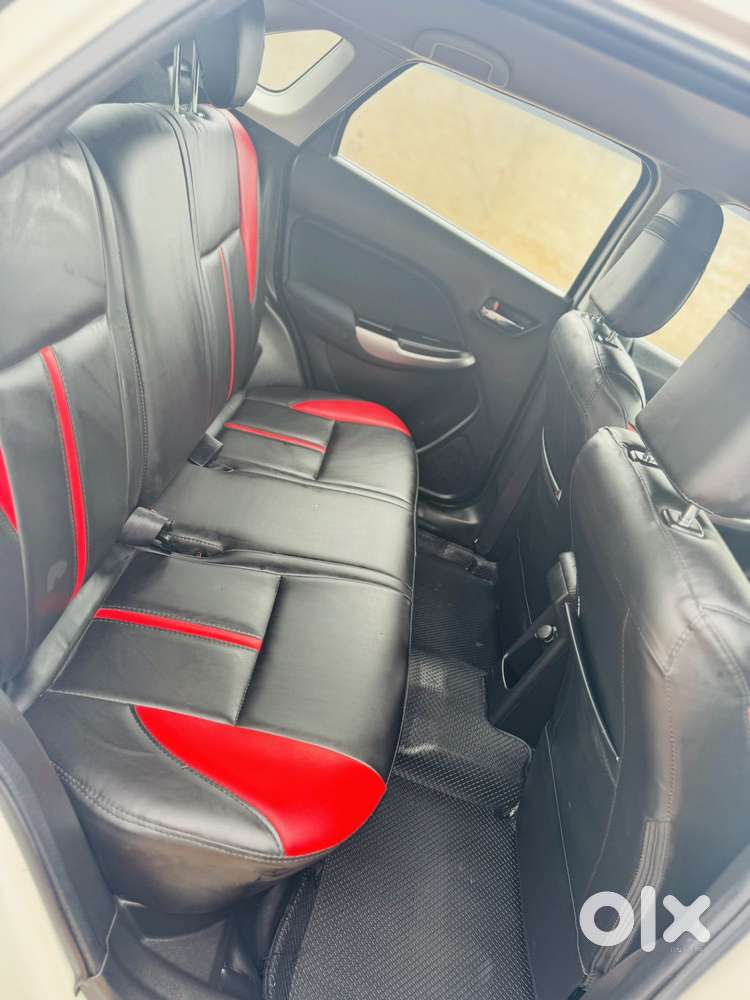 Maruti Suzuki Baleno Delta, 2021, Petrol