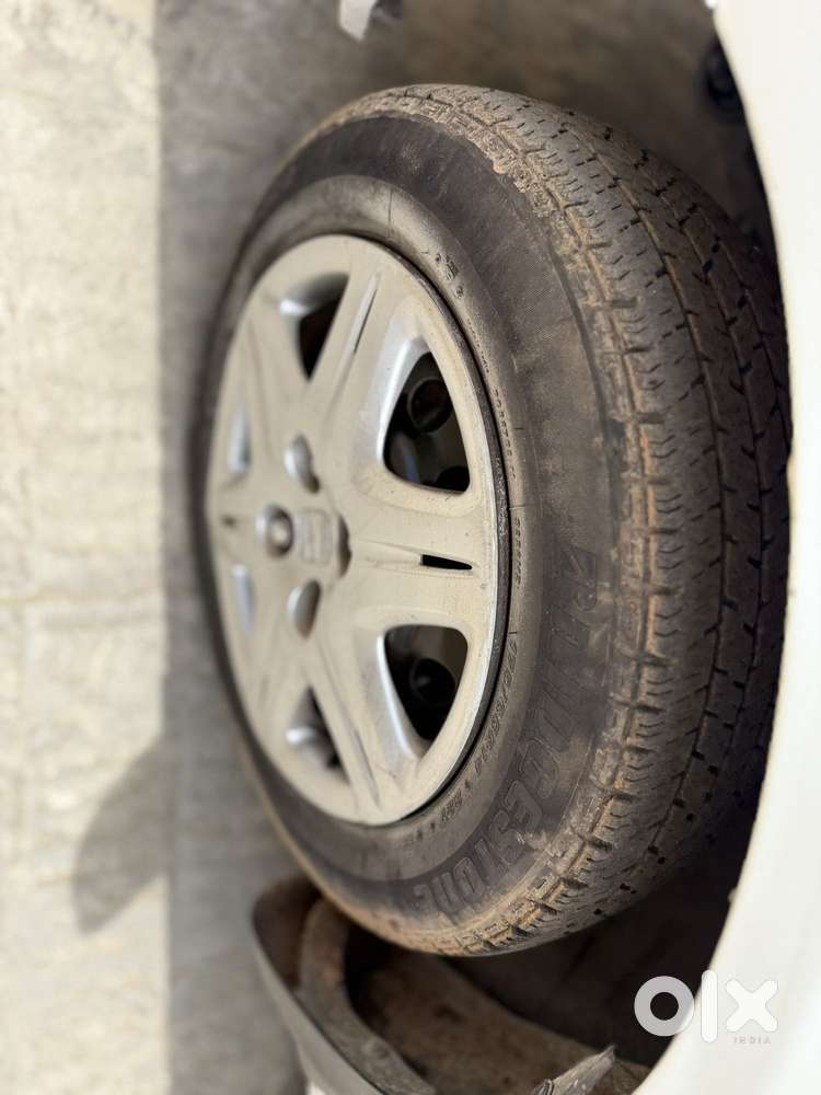 Honda City Zx Gxi, 2008, Petrol