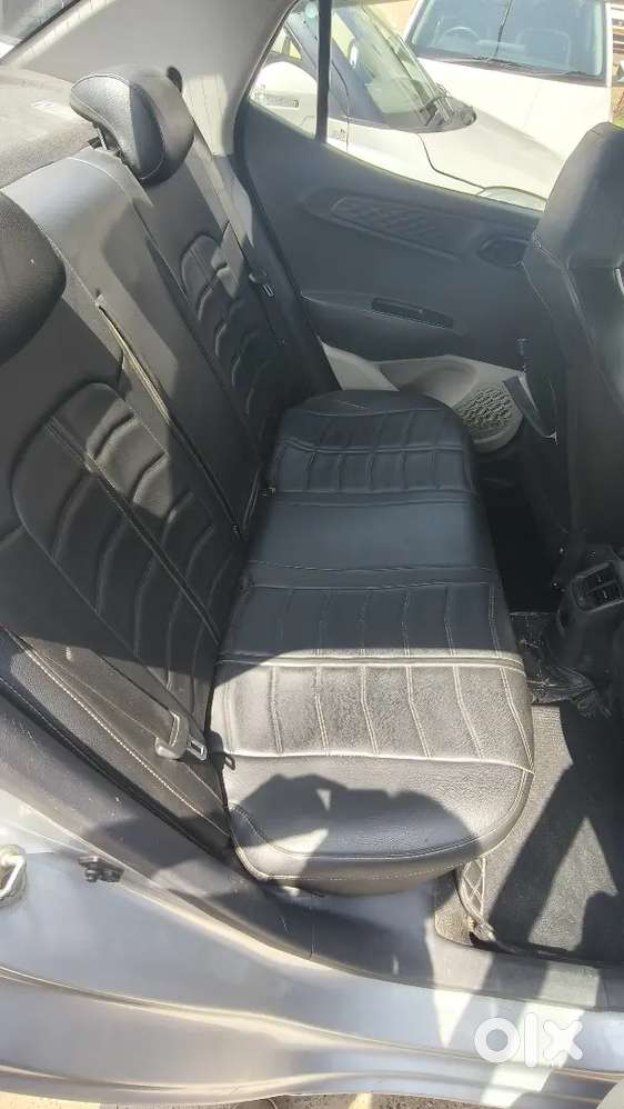 Hyundai Aura 1.2 S 2022 Manual Cng