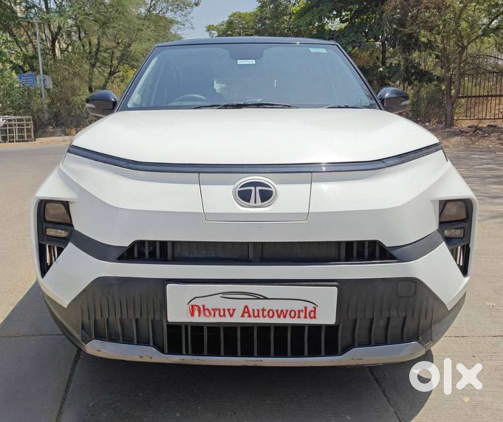 Tata Punch Ev Adventure S Lr, 2024, Electric