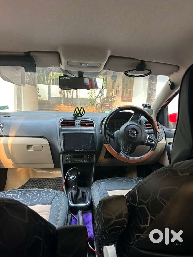Volkswagen Polo Gti 2016