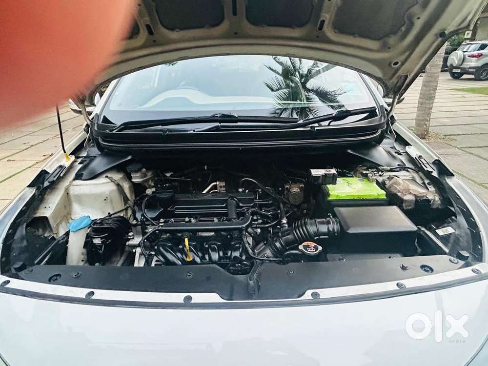 2015 Hyundai I20 Asta (o) Petrol Single Owner Just 70000 Km