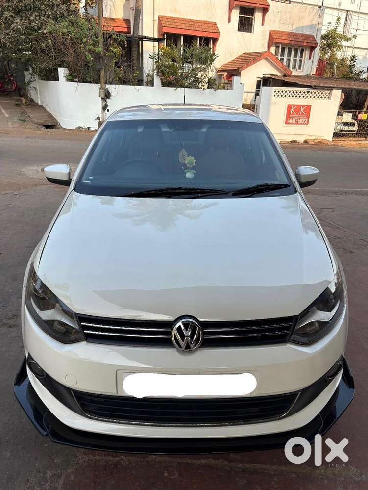 Car For Sale Vento Tdi 2012 Model