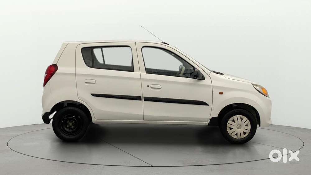 Maruti Suzuki Alto 800 Vxi Airbag, 2016, Petrol