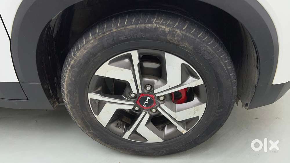 Kia Sonet 1.0 Gtx Plus Dct, 2023, Petrol