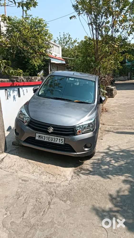 Maruti Suzuki Celerio 2016 Petrol Well Maintained
