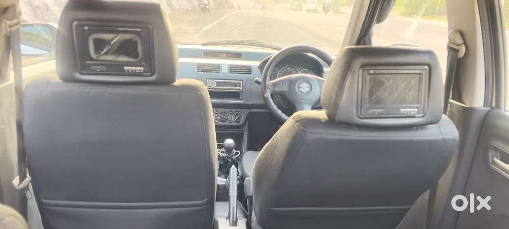 Maruti Suzuki Swift 2008 Diesel Well Maintained