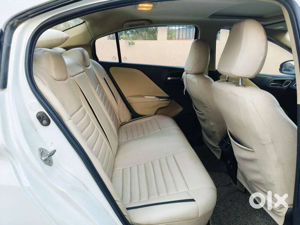 Honda City 1.5 Vx I-vtec Mt, 2018, Petrol
