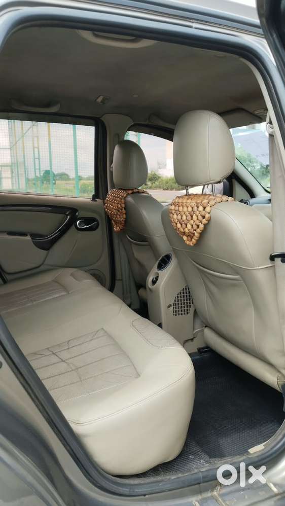 Nissan Terrano Xv D Thp 110 Ps, 2015, Diesel