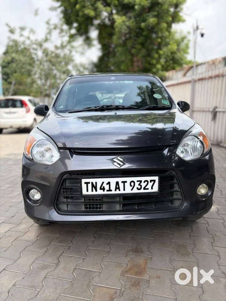 Maruti Suzuki Alto 800 Lxi Opt, 2018, Petrol