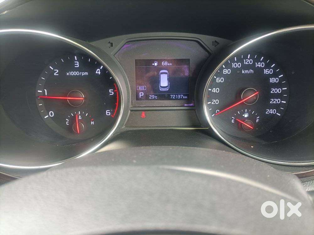 Kia Carnival Limousine, 2020, Diesel
