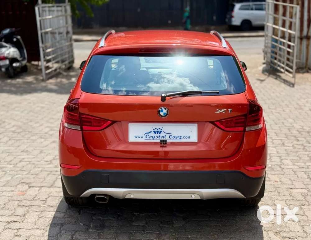 Bmw X1 2.0 Sdrive 20d, 2013, Diesel