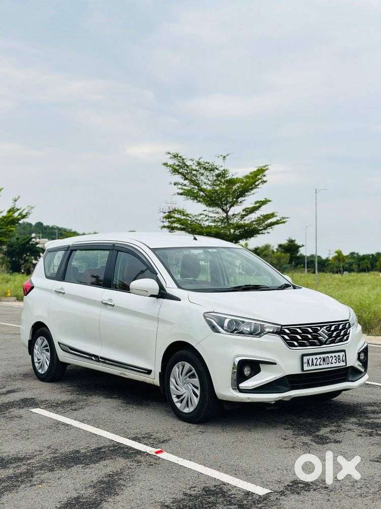 Maruti Suzuki Ertiga Vxi (o) Cng, 2023, Cng & Hybrids