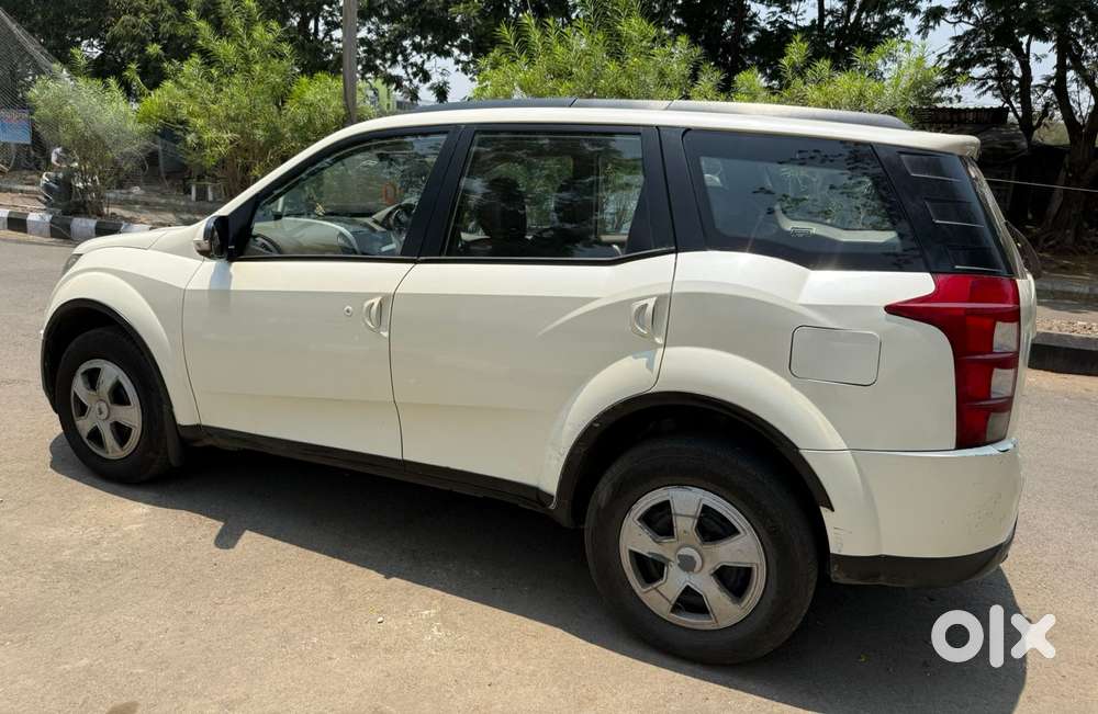Mahindra Xuv500 2011-2015 W6 2wd, 2014, Diesel