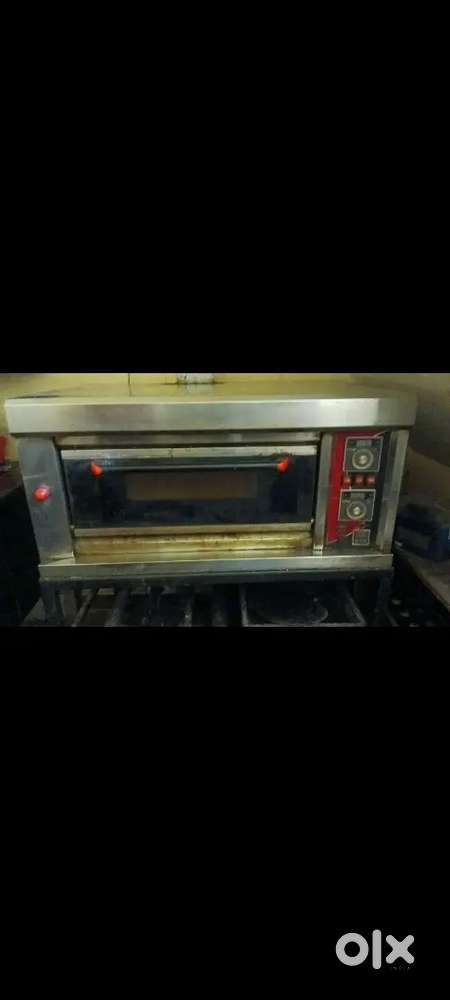Doug mixer microwave pizza oven air hood
