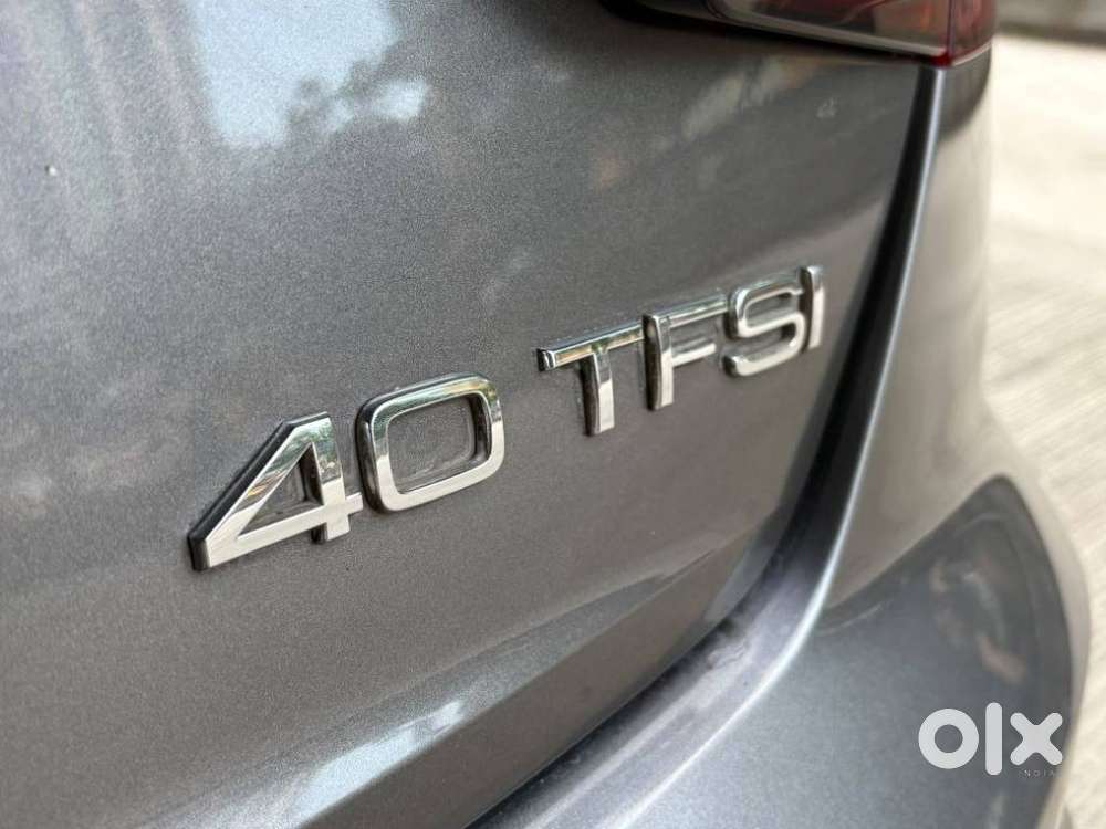 Audi A4 2.0 Premium Plus 40 Tfsi, 2021, Petrol