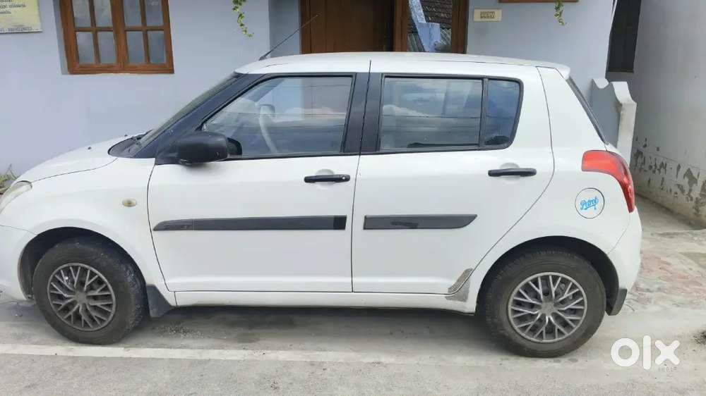 Maruti Suzuki Swift Vxi &ndash; 2009 Model | Well Maintained | Manual