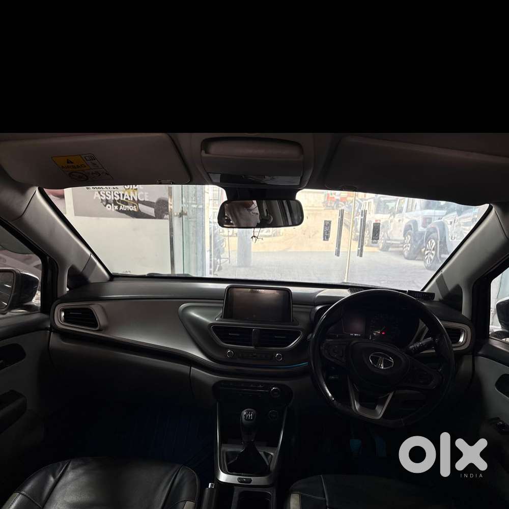 Tata Altroz 1.5 Xt Diesel, 2020, Diesel