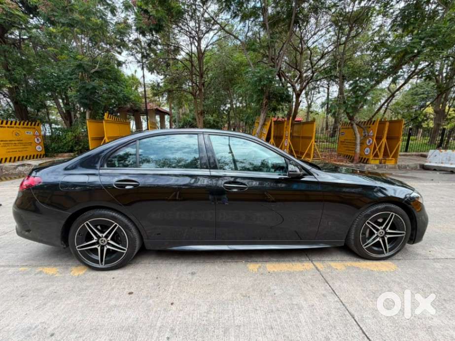 Mercedes-benz C-class 2.0 C 300d, 2023, Diesel