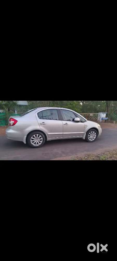 Maruti Suzuki Sx4 2012 Verry Good Condition
