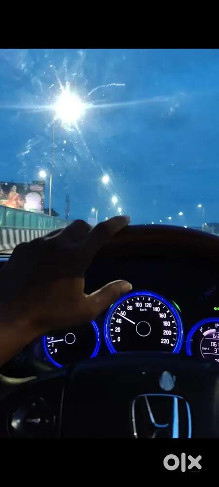 Honda City 2016 Petrol 65000 Km Driven