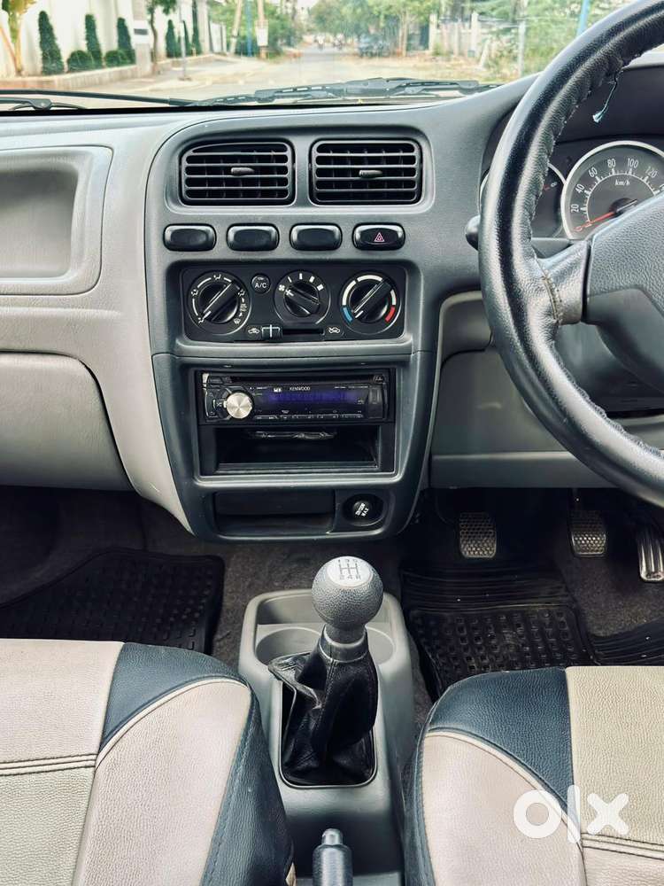 Maruti Suzuki Alto K10 2010-2014 Vxi, 2014, Petrol