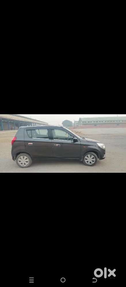 Maruti Suzuki Alto K10 2020 Cng & Hybrids 64000 Km Driven