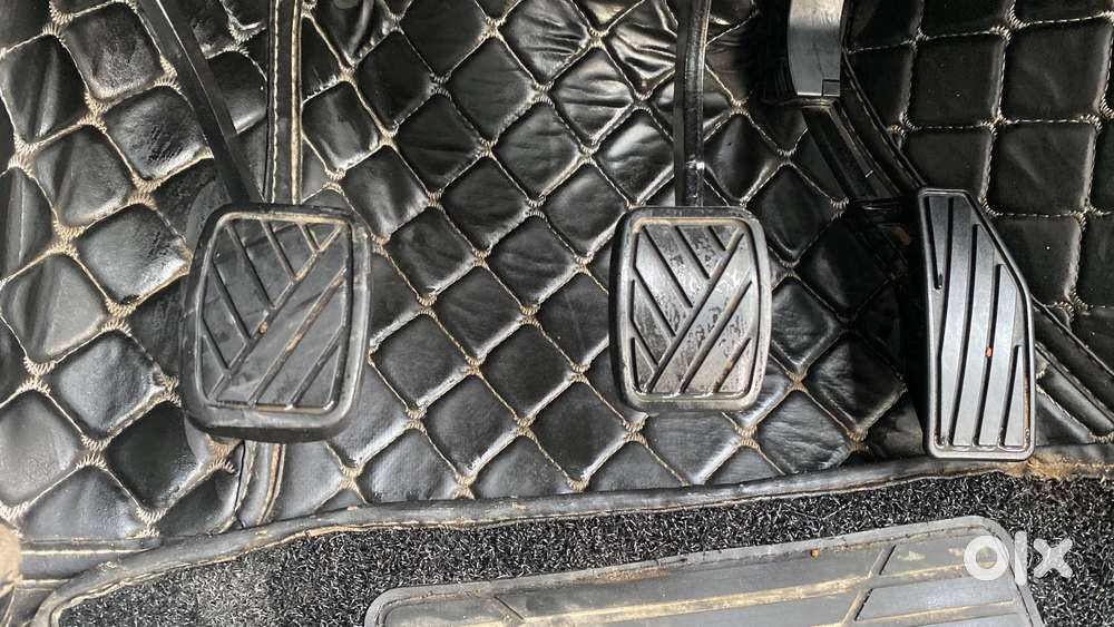 Maruti Suzuki Xl6 Alpha, 2021, Petrol