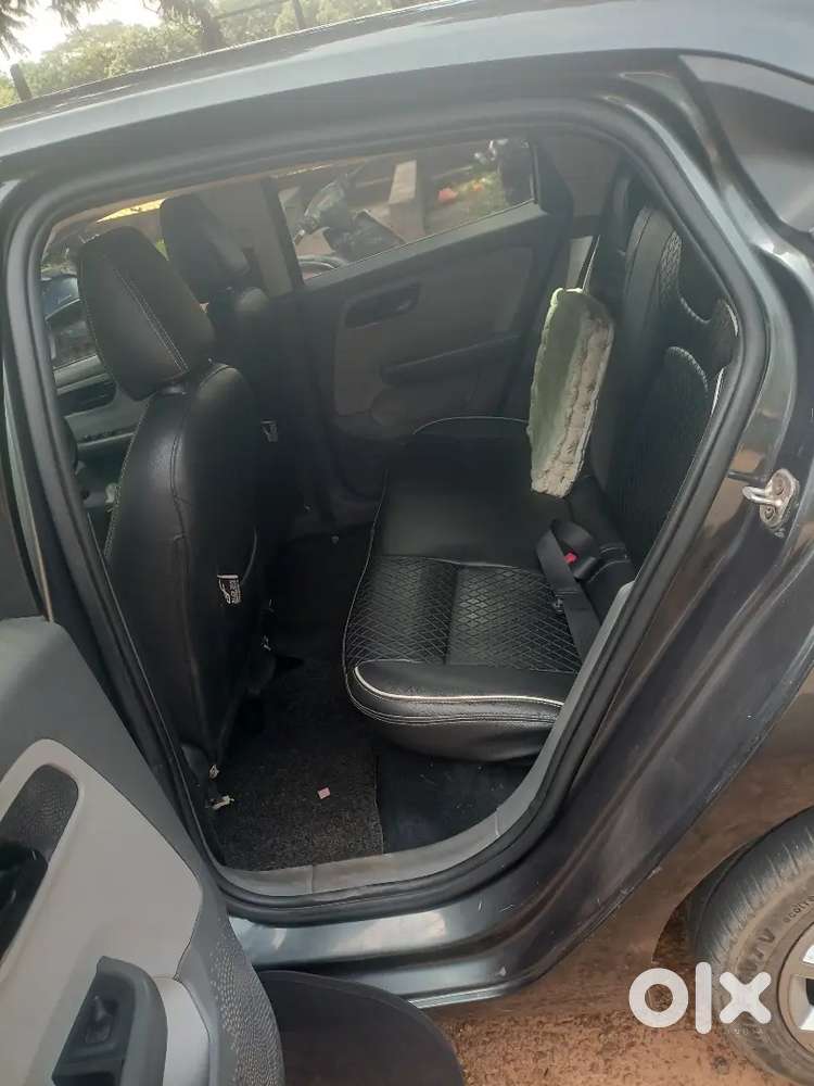 Tata Altroz 1.2 Xz 2021