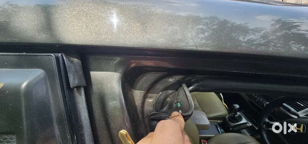 Honda Civic 2008 Manual Year
