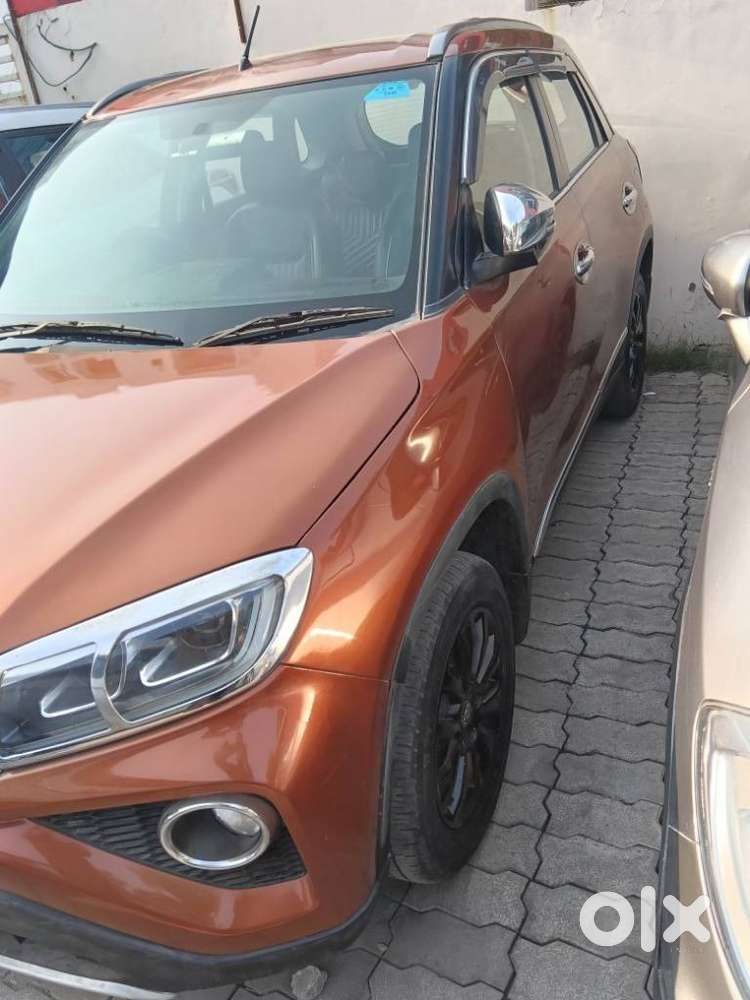 Toyota Urban Cruiser Cruiser Mid, 2021, Petrol