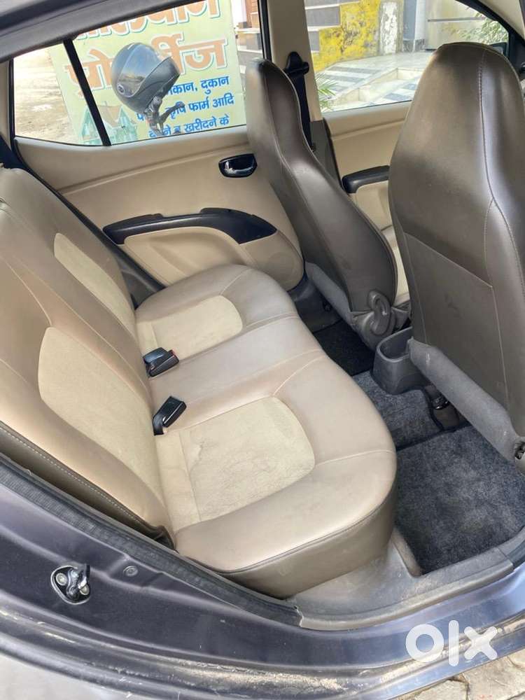 Hyundai I10 2014 Petrol Well Maintained