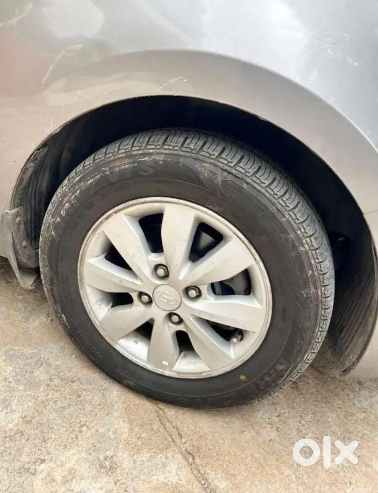 Hyundai I20 Crdi 2012