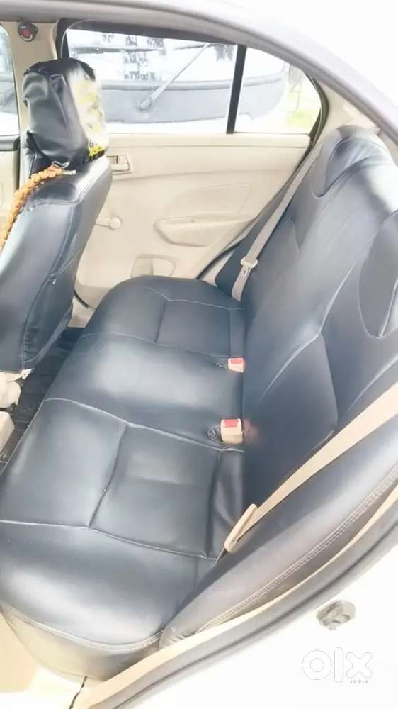 Maruti Suzuki Swift Dzire 2019