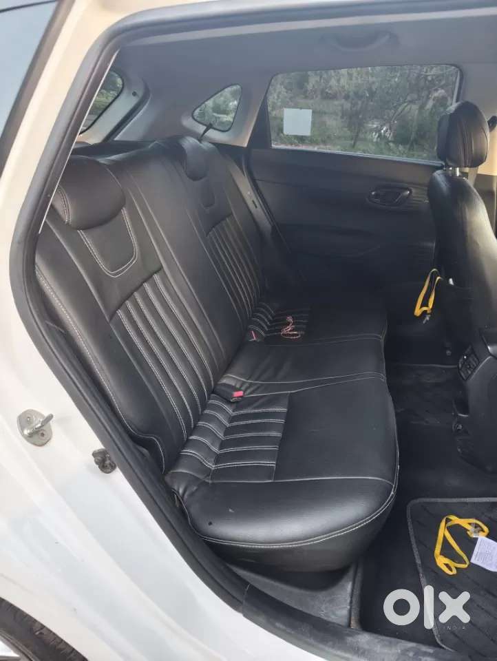 Hyundai I20 Sportz 1.2 Ivt, 2021, Petrol